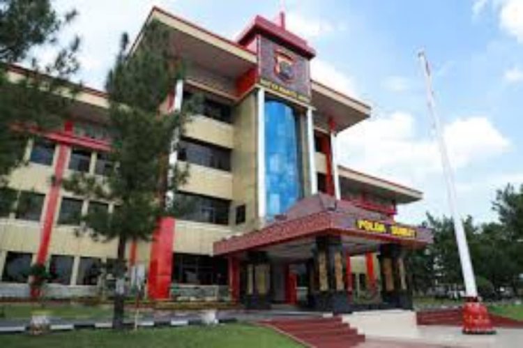 Tangkap Kurir 40 Kg Sabu, Polda Sumut Berhasil Ungkap Jaringan Narkoba Antar Provinsi