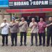 Polda Sumut Masuk 5 Besar Kompolnas Award 2025