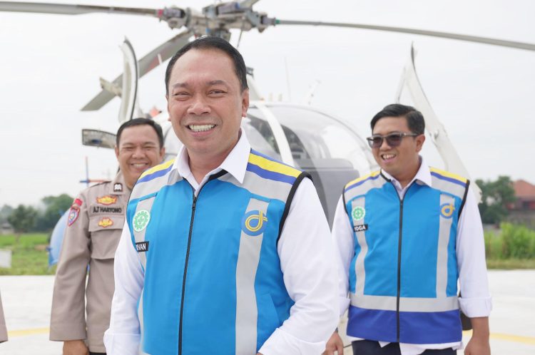 Jasa Marga Sampaikan Diskon Tarif Tol 20% di 12 Ruas Tol Strategis