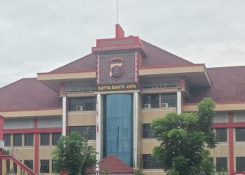 Sejumlah Perwira di Polda Sumut dan Jajaran Mutasi dan Promosi 