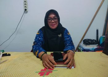 Di Tanjungbalai, Ada Sekolah Dasar Negeri Siswa Hanya Satu