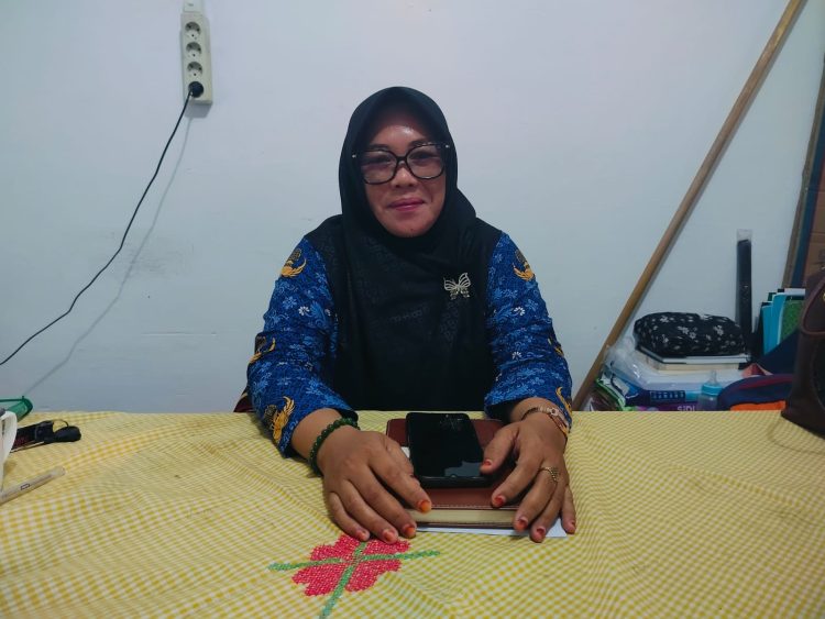 Di Tanjungbalai, Ada Sekolah Dasar Negeri Siswa Hanya Satu