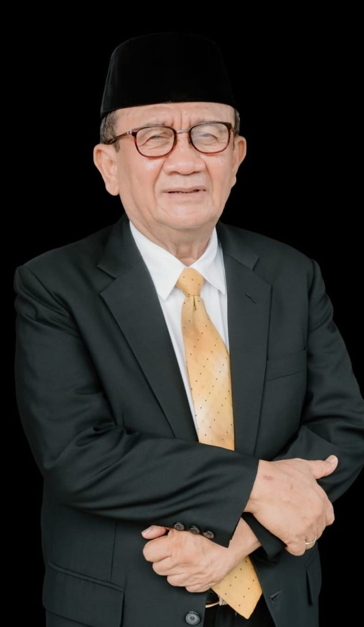 Mantan Sekda Sumut Dr RE Nainggolan, Apresiasi  Langkah Inovatif Gubernur Bobby, Bayar Pajak Dicicil