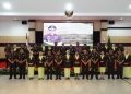 Kajati Sumsel Lantik 16 Pejabat, 4 Diantaranya Pernah Tugas di Kejati Sumut 