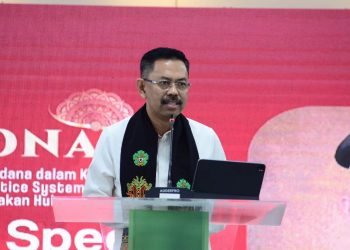 Terapkan RJ, JAM Pidum Kejagung Setujui Penyelesaian Perkara 4 Tersangka Narkotika, Direhabilitasi 