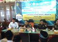 Kejati Sumut Penyuluhan Hukum di MAN 1 Medan, Tentang Narkoba dan Medsos 