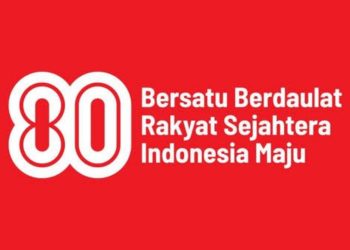 80 Tahun Indonesia Merdeka, Ini Jumlah Pemeluk Agama di Indonesia 