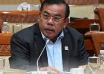 Kunker ke Sumut, Mangihut Sinaga SH MH (DPR RI Komisi III) Sorot Peristiwa Unjuk Rasa di Kejari Pematangsiantar