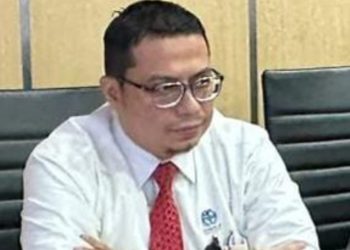 Salman Sihotang : Perumda Tirtanadi Hadirkan Kemudahan, Bayar Tagihan Air  Lebih Praktis