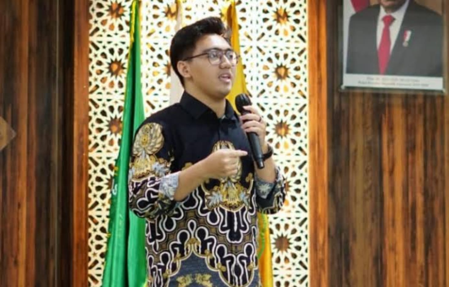 Suara Anak Muda soal Lapangan Kerja di Indonesia : Negara Harus Hadir