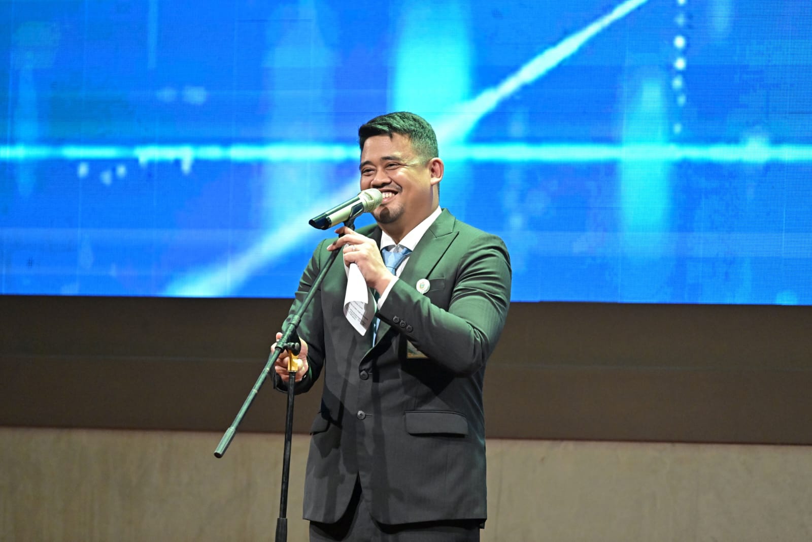 Pemprov Sumut : RS Tak Boleh Tolak Pasien Berobat Hanya KTP, atau yang Menunggak BPJS