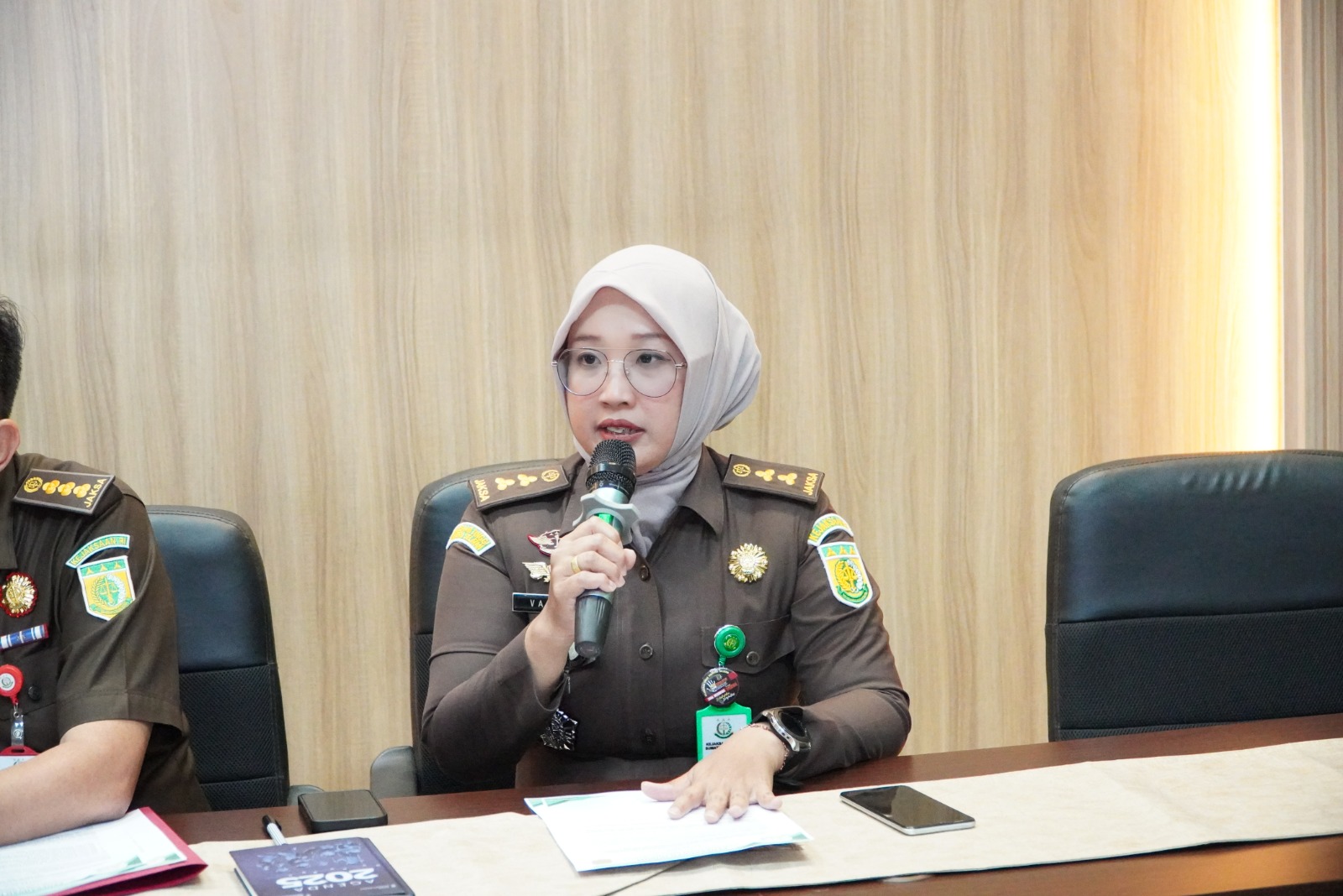 Kejati Sumatera Selatan Tetapkan 6 Tersangka Kasus Dugaan Korupsi Rp 1,1 Triliun, Terkait Pemberian Kredit di Bank