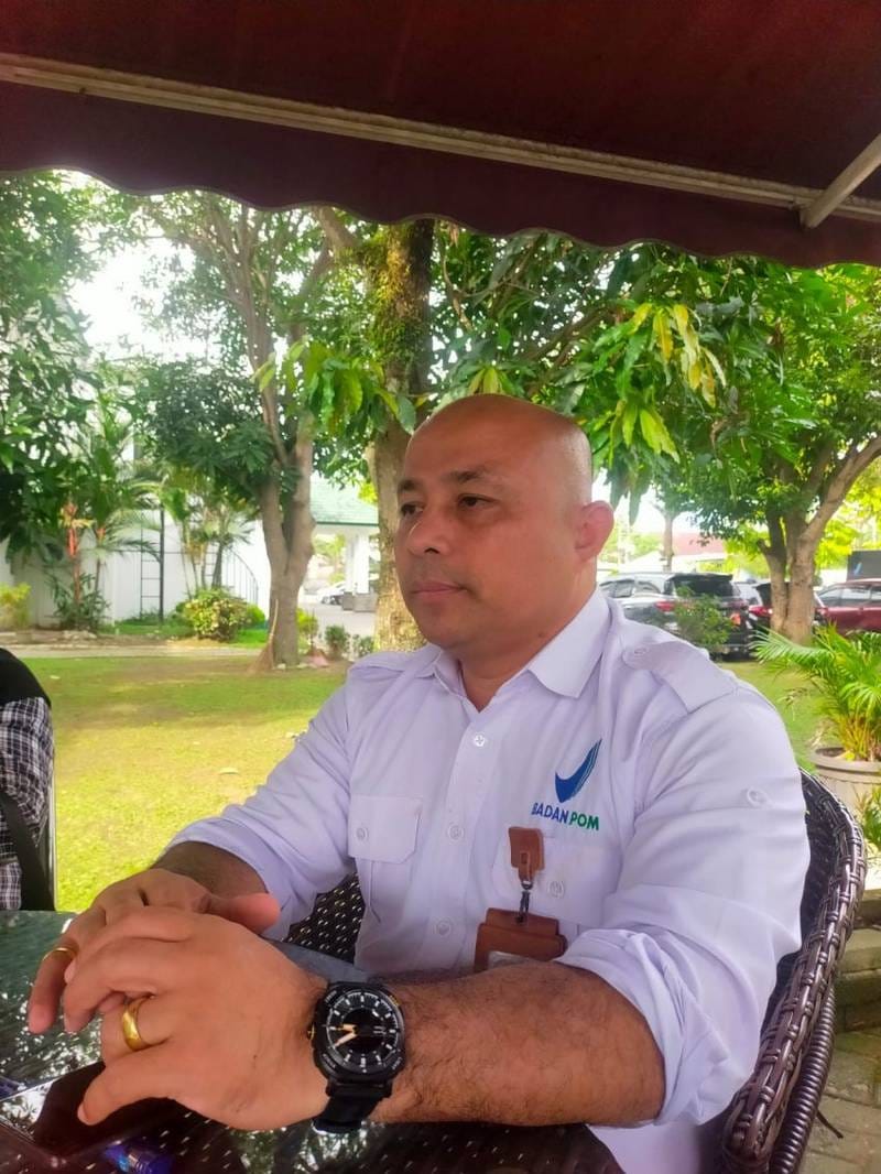 BPOM Ingatkan Pengusaha Apotek di Sumut, Tempatkan Apoteker Sesuai Jam Praktik