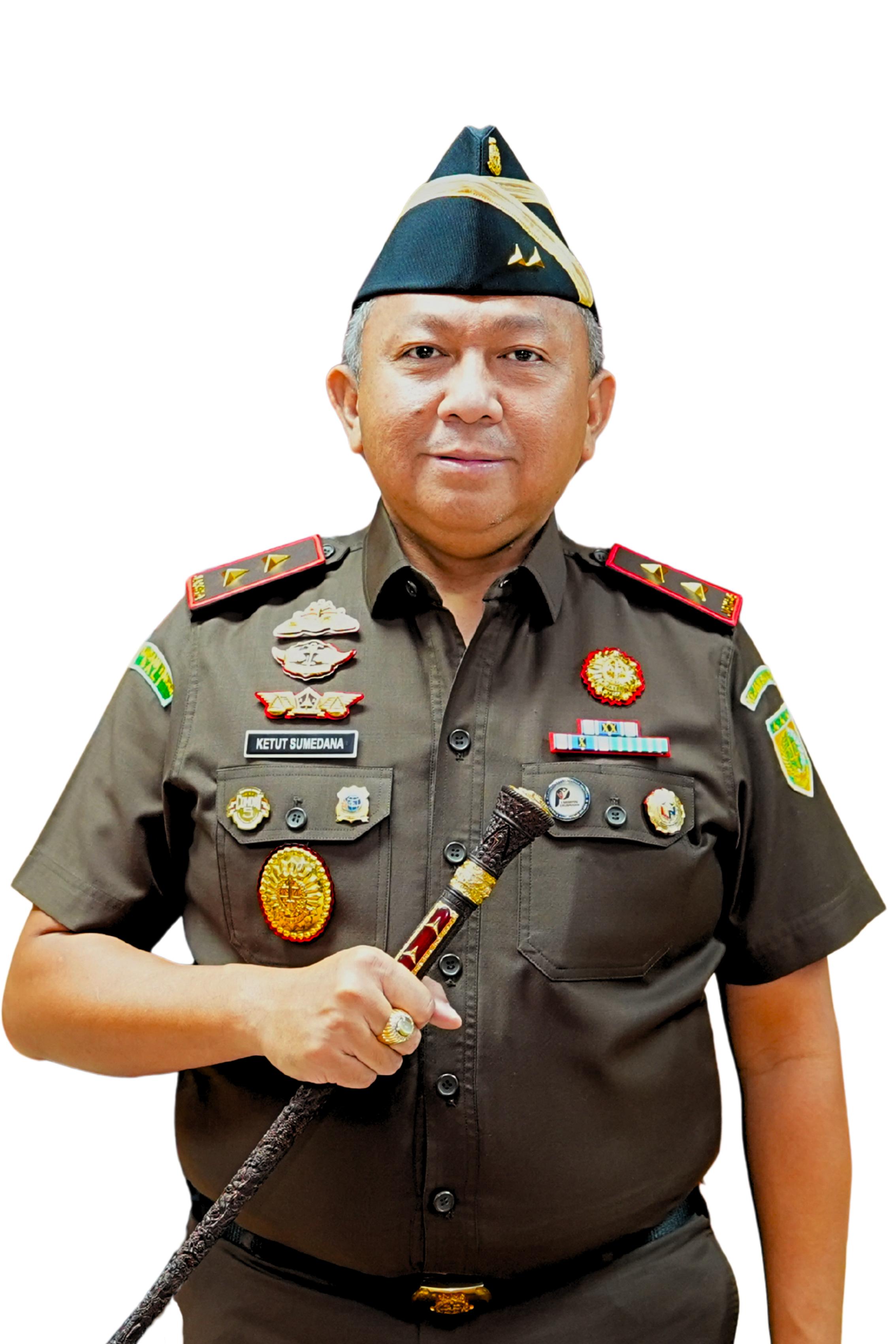 Kajati Sumsel Dr Ketut Sumedana : Kejaksaan RI telah Bertransformasi dan Mereformasi Diri