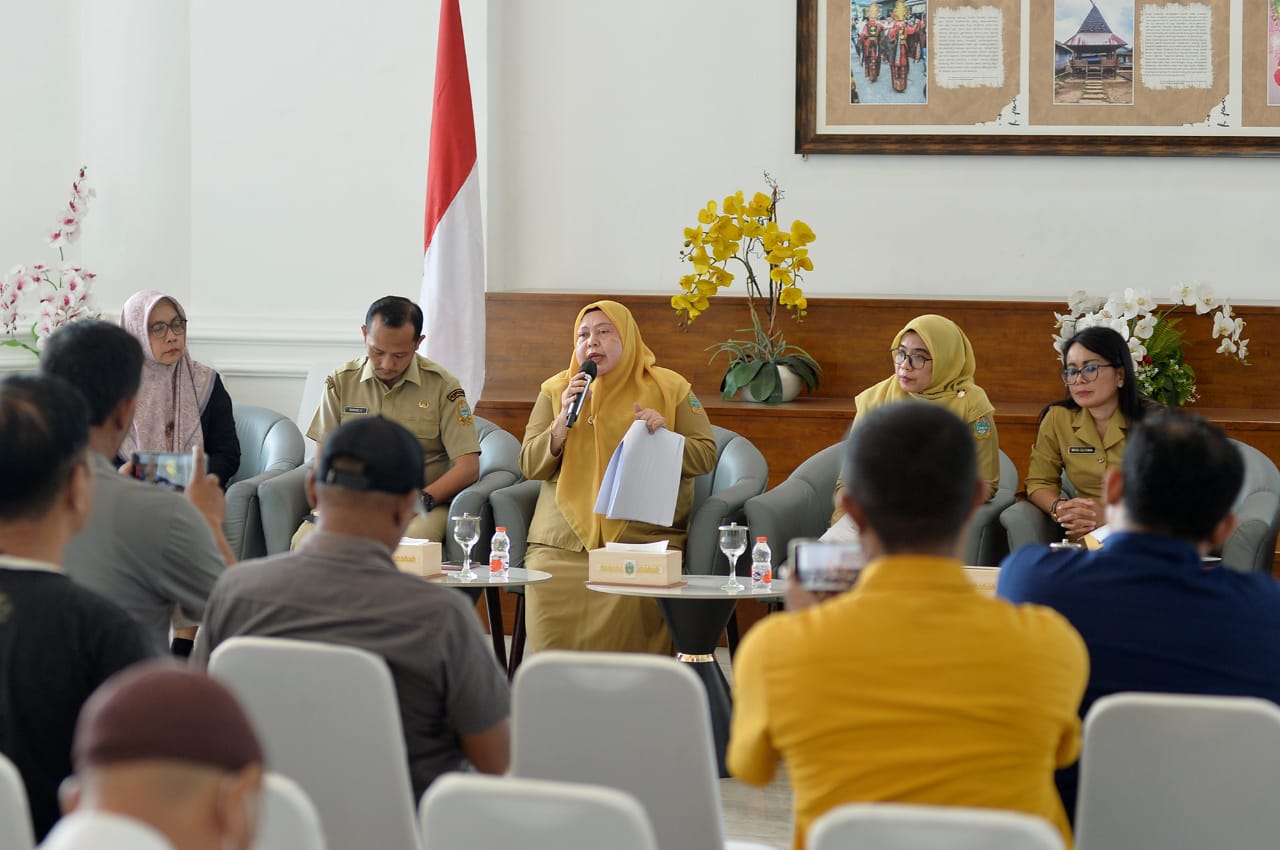 Kolaborasi Pemprov Sumut dengan Kemenkumham, 5.700 Posbankum Dibentuk Lewat PHTC Restorative Justice