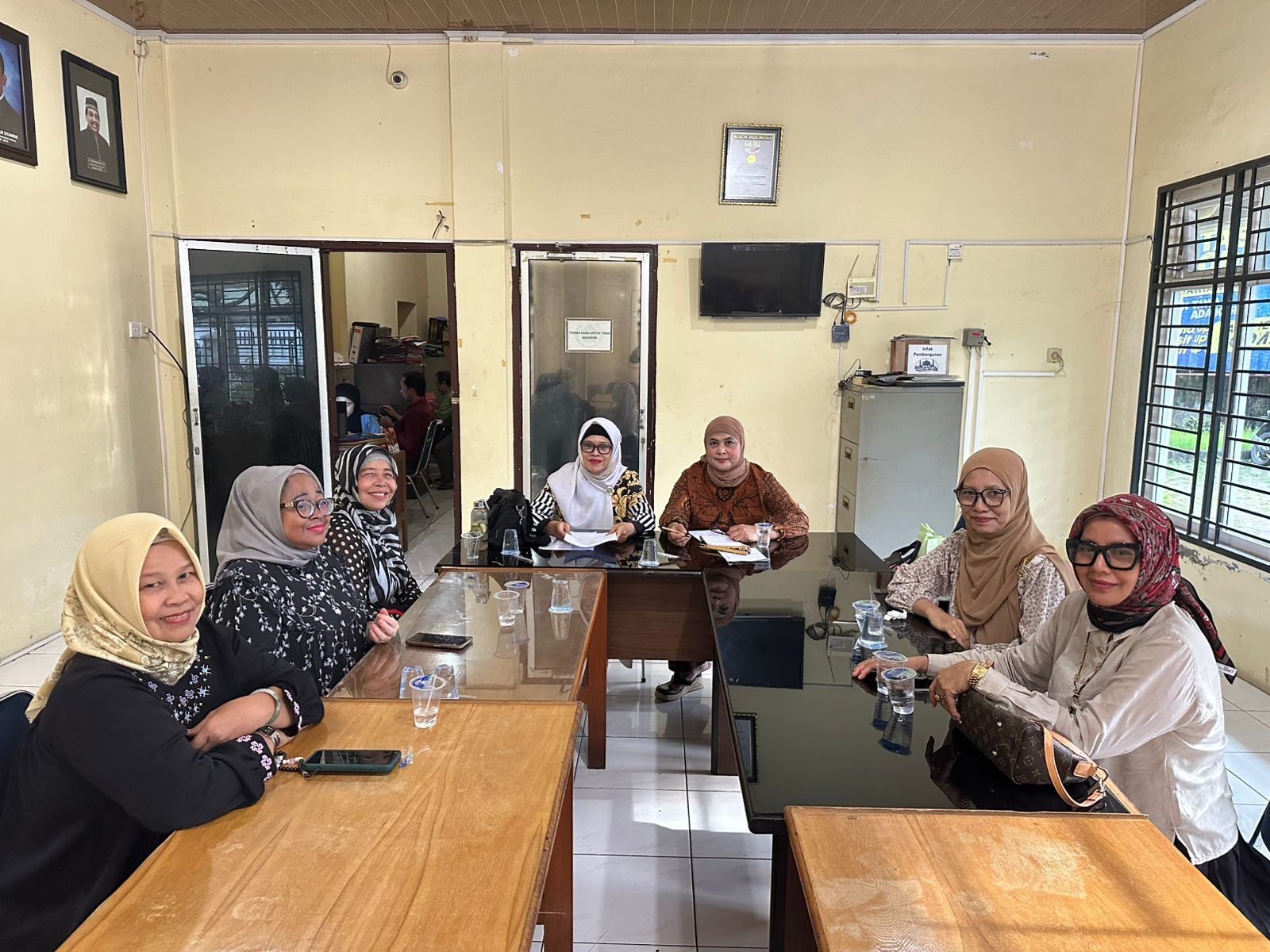 Peringati Hari Ibu, IKWI PWI Sumut Akan Gelar Seminar/Workshop