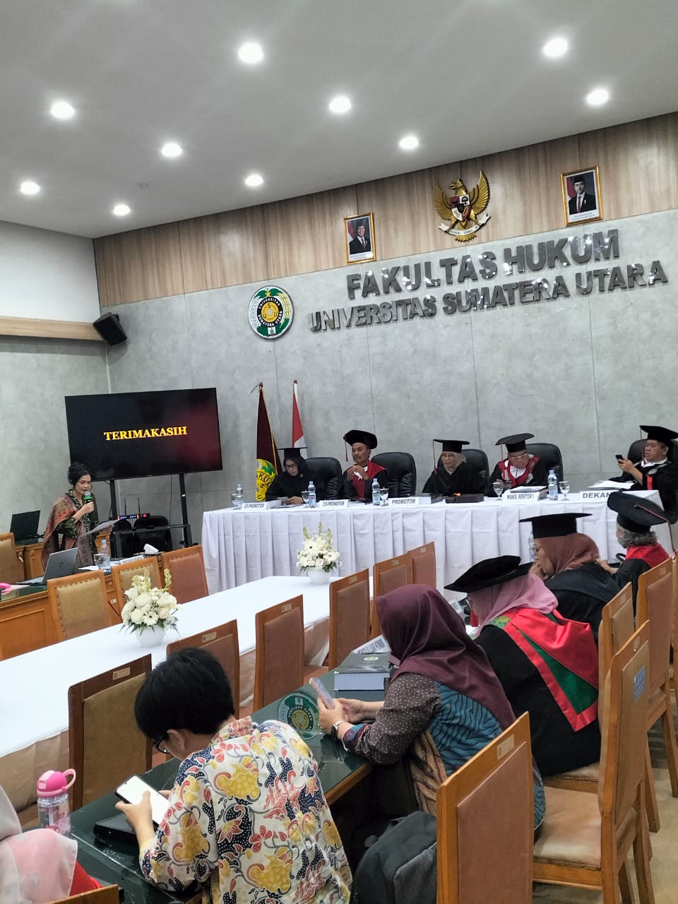 Globalisasi, Termasuk Gig Economy Munculkan Tantangan Hukum yang Belum Terakomodasi Regulasi 