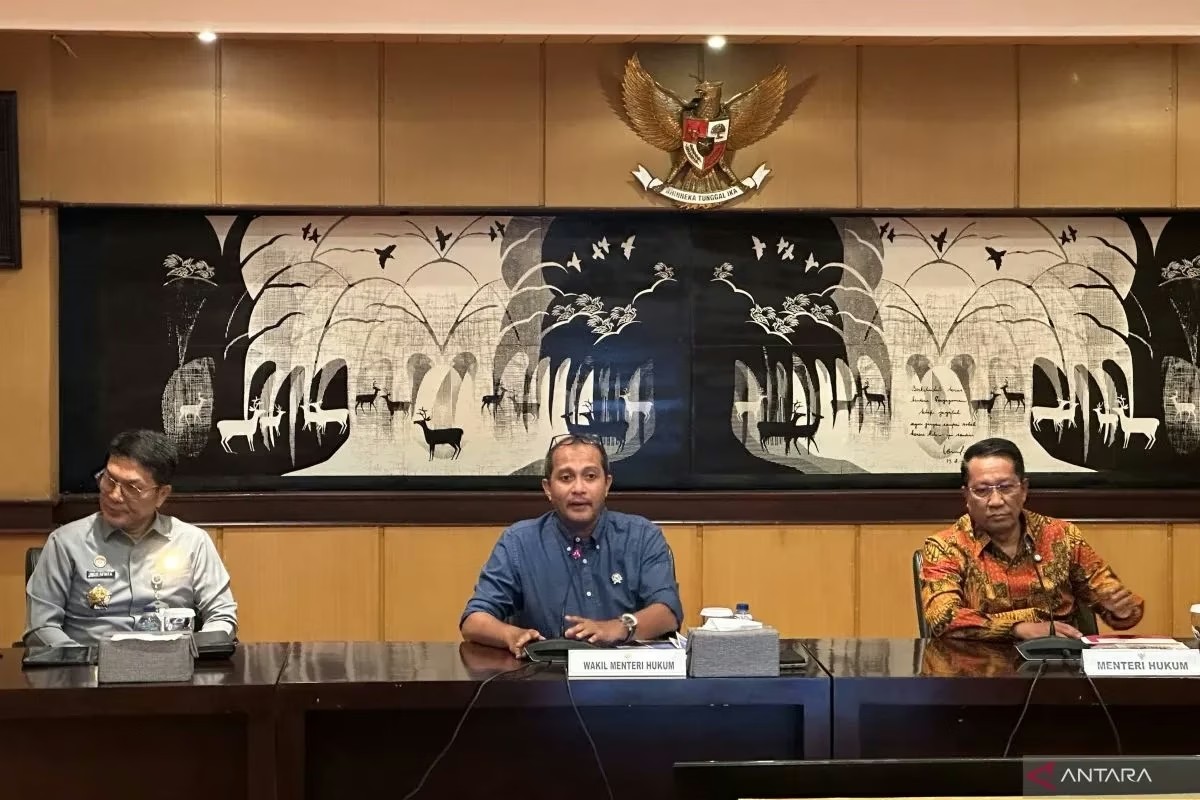 KUHAP Baru, Jika Laporan Polisi Dinilai Diabaikan, Pelapor Bisa Mengajukan Praperadilan