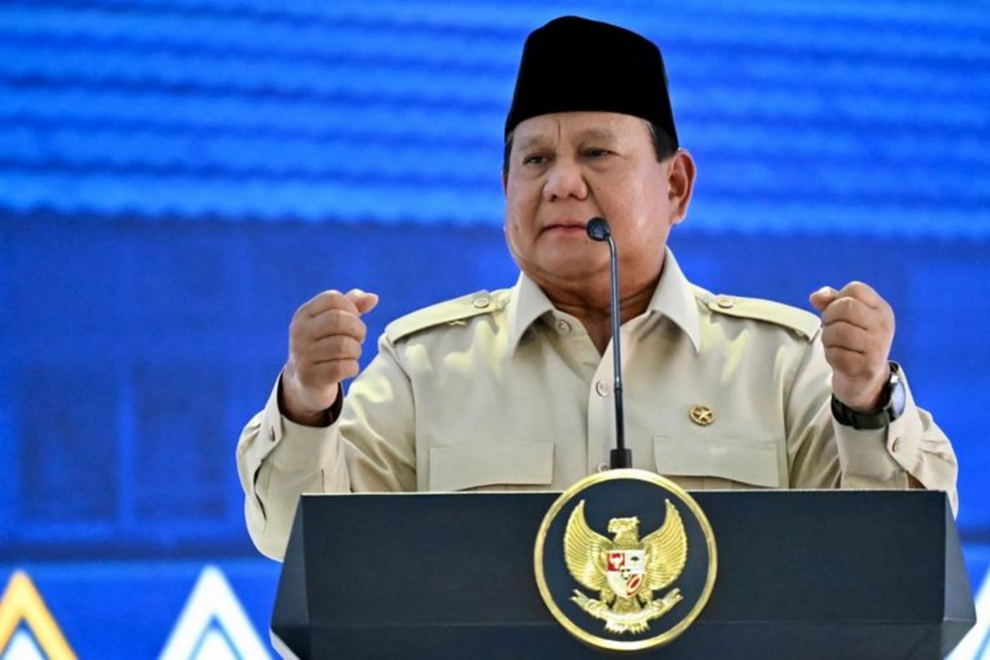 Pasca Banjir dan Longsor, Presiden Cabut Ijin 28 Perusahaan Pemanfaatan Hutan, Termasuk PT TPL