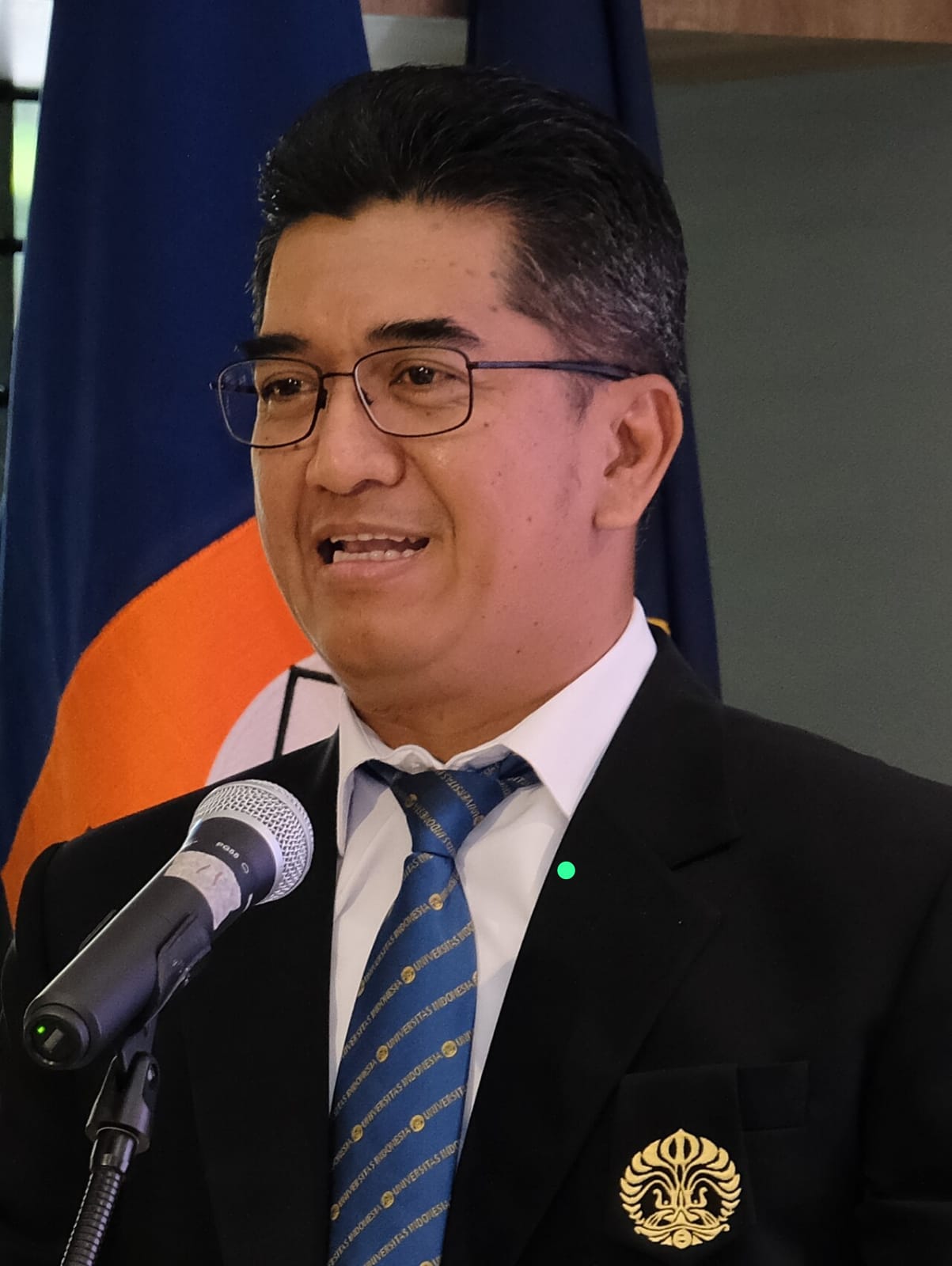 Terkait Rencana Batasi Mahasiswa Baru S1 di Perguruan Tinggi Negeri, Apa Kata Rektor UI ?