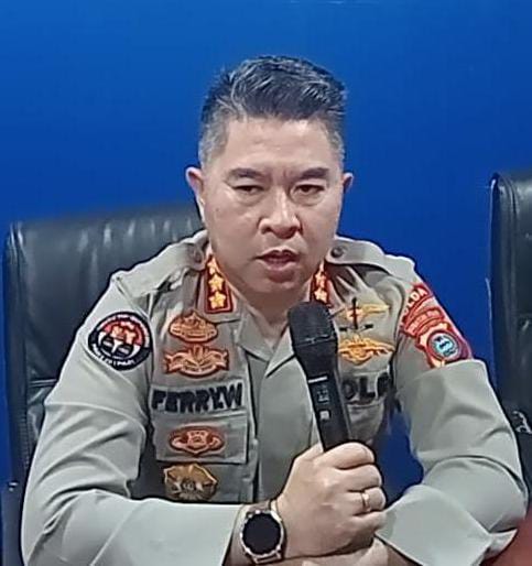 Polda Sumut Tingkatkan Patroli, jaga Kamtibmas Kondusif Selama Ramadhan