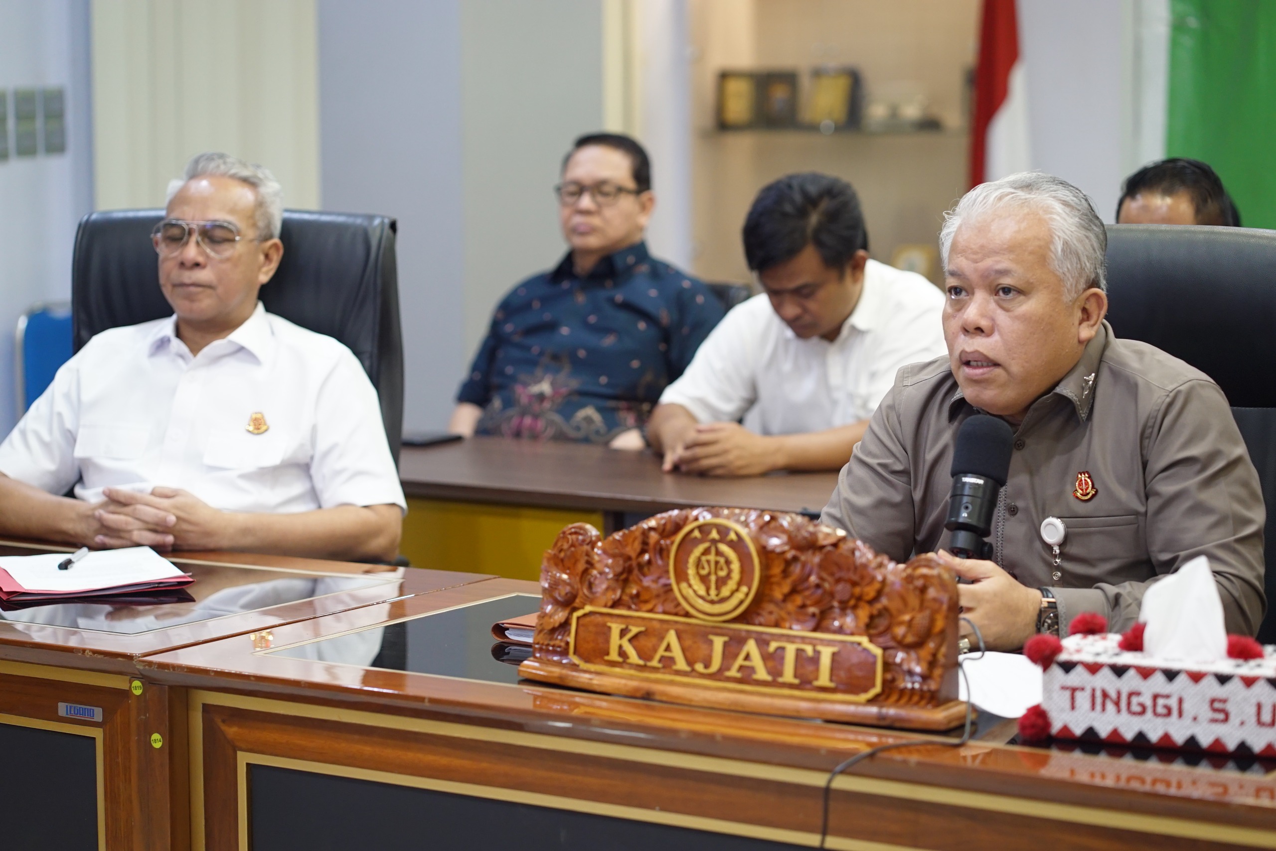 Saling lapor, 2 Guru SD Tersangka Penganiayaan di Binjai, “Dibebaskan” Kejati Sumut dari Tuntutan 