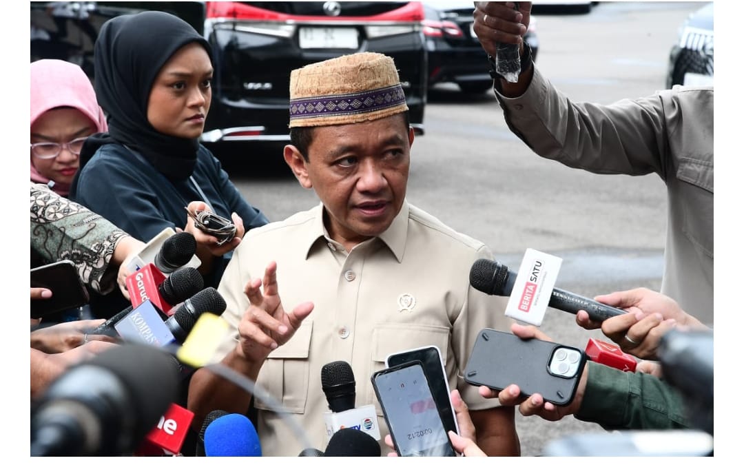 Tiap Tahun 200.000 Sepeda Motor Dikonversi dari Bensin ke Motor Listrik