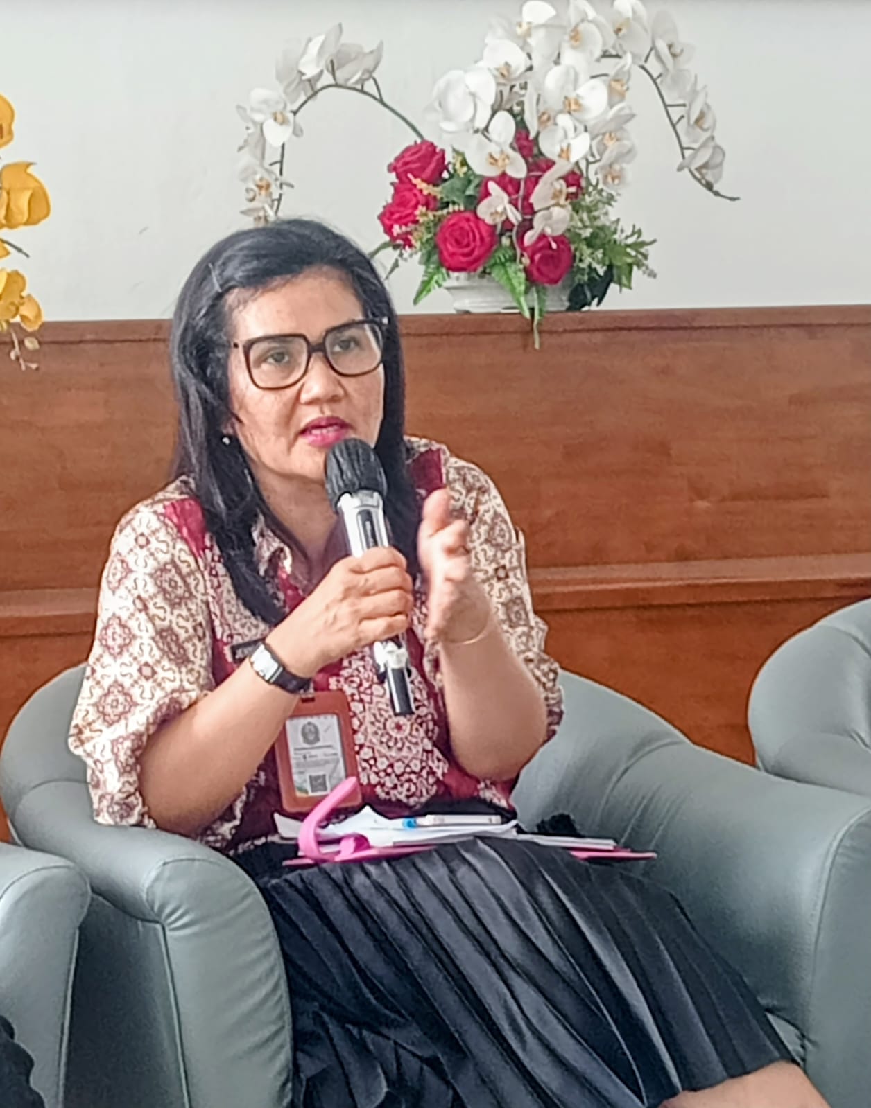 Harga Ikan Laut di Sumut Mengalami Kenaikan