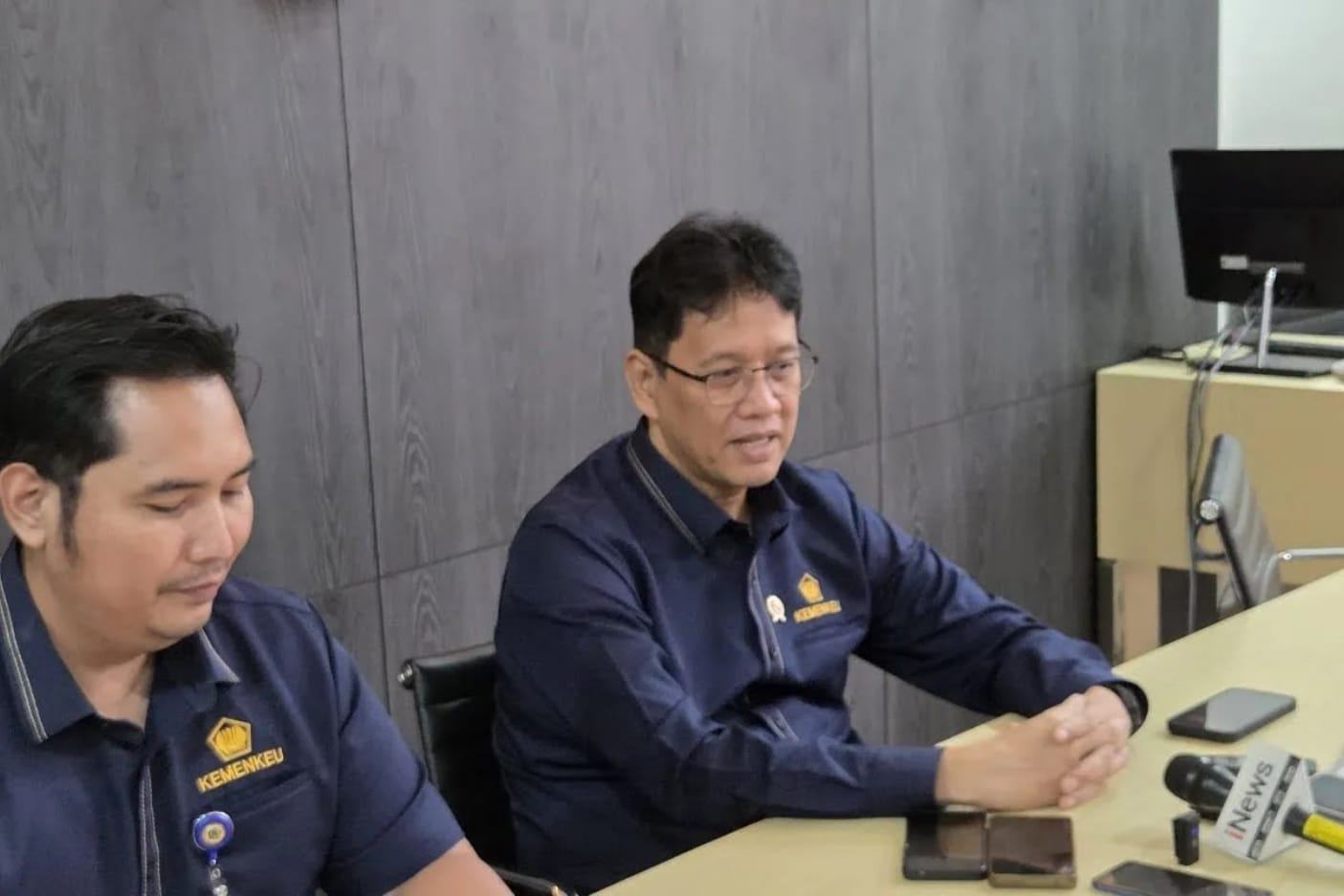 Menteri Keuangan Purbaya, Akan Perpanjang Deadline Lapor SPT Orang Pribadi Jadi 30 April