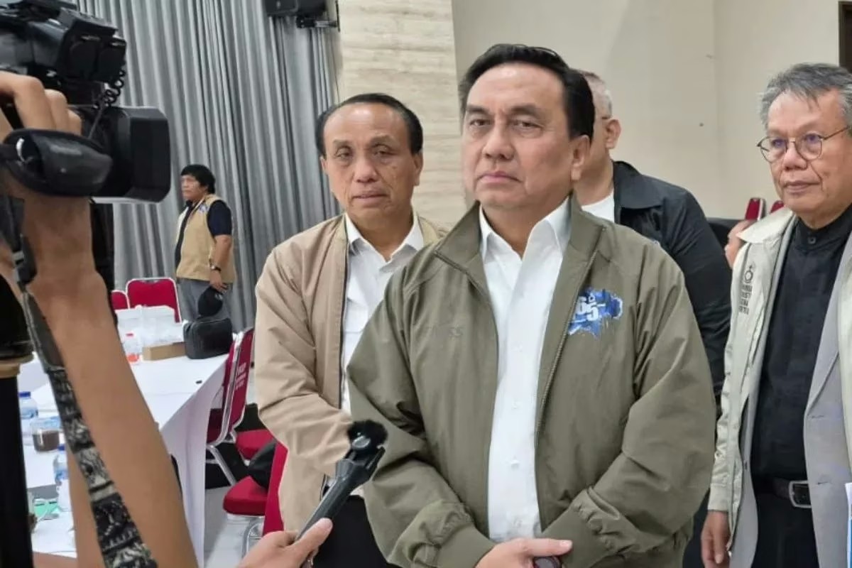 HUT 165 Tahun, HKBP Siapkan Ibadah Raya Terbesar di GBK Senayan Jakarta 