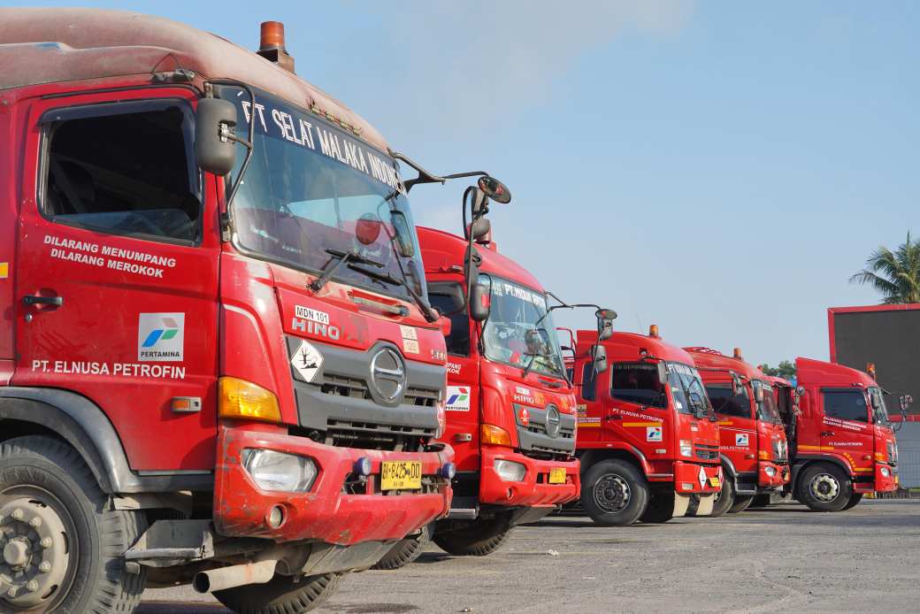 Pertamina : BBM Subsidi dan Non Subsidi Tidak Ada Kenaikan Harga 1 April 2026