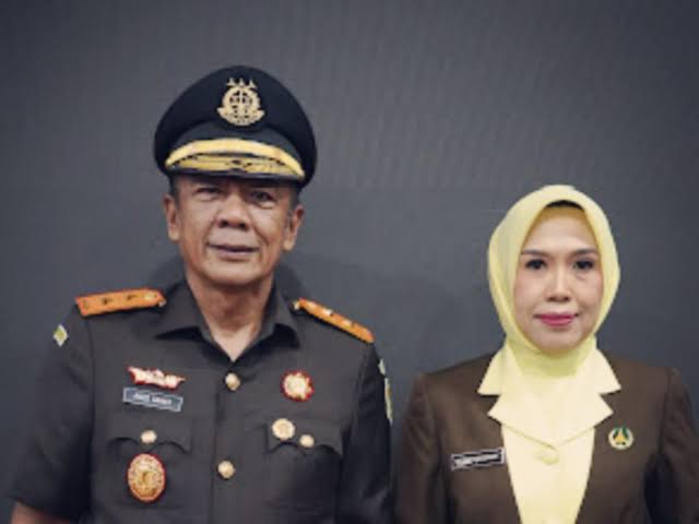 Pernah Aspidsus Kejati Sumut, Agus Sahat Lumban Gaol SH MH, Promosi jadi Sesjampidum Kejagung
