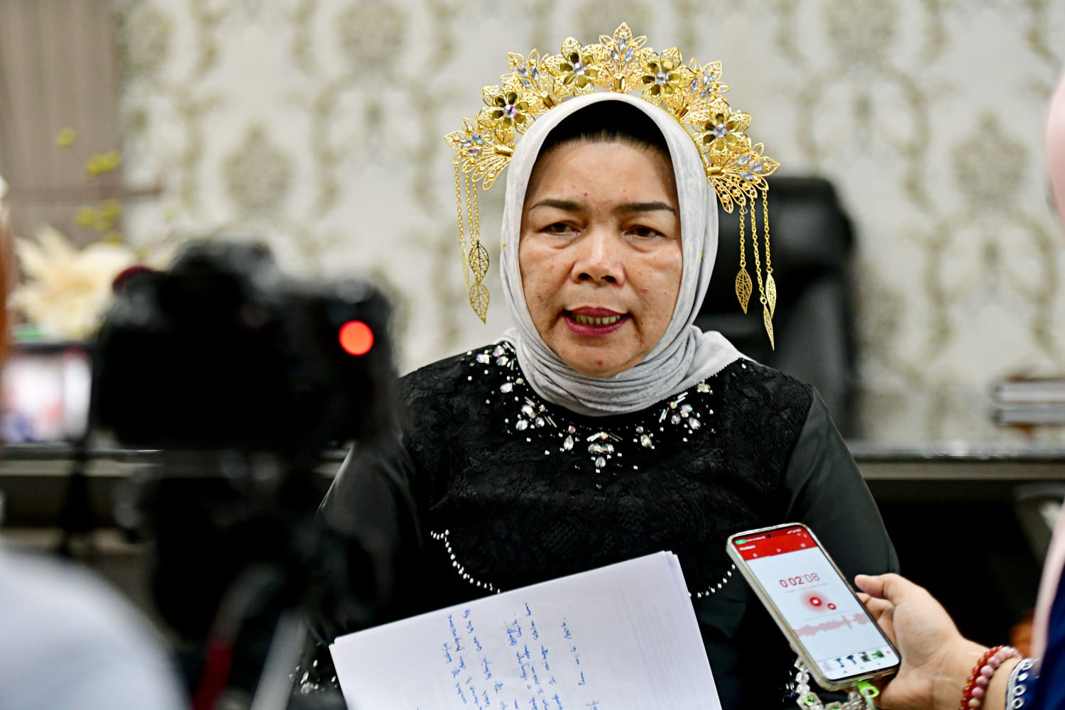 Disnaker Sumut Surati Kemenaker RI, Minta Evaluasi Perusahaan Outsourcing Bermasalah