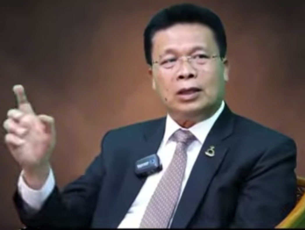 Merespon Ketegangan Geopolitik Israel, AS dan Iran, Ephorus HKBP : Jaga Kerukunan Nasional 