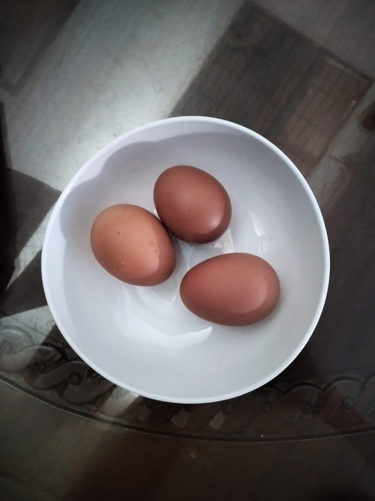 Ini Manfaat Rutin Sarapan 2 Butir Telur Rebus Setiap Hari