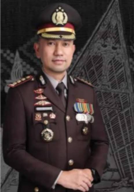 Mutasi Perwira di Polrestabes Medan Mei 2026, Harles Gultom Wakapolsek Medan Kota 