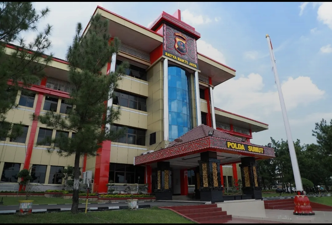 Polda Sumut Perang Melawan Narkoba, dalam 5 Hari Ringkus 342 Pelaku dan Gempur 57 Sarang