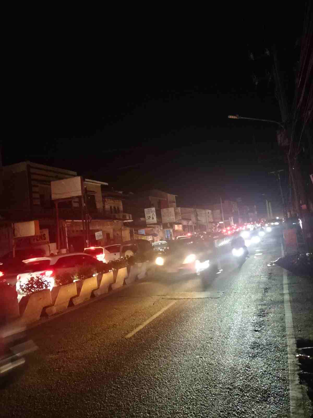 Listrik Padam Massal (Blackout) di Sumatera, PLN : Ini Penyebabnya 