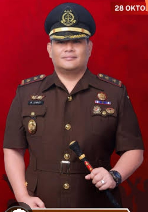 Muhammad Junaidi SH MH dari Kajari Aceh Singkil, Dipercaya Pimpinan jadi Kajari Paluta