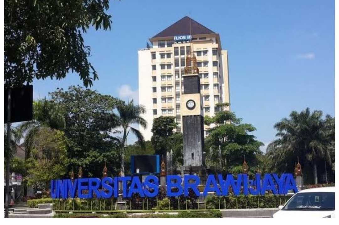 4 Fakultas di Universitas Brawijaya Resmi Berubah Nama, Ini Daftar Terbarunya