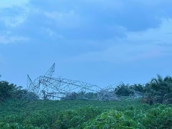 Info Terbaru, PLN Bakal Lakukan Pemadaman Listrik Bergilir di Medan dan Sekitarnya