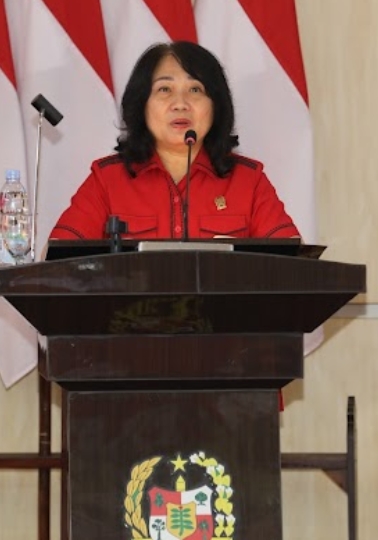 Fraksi PDIP DPRD Medan Sorot LPj Pelaksanaan APBD Pemerintah Kota Medan