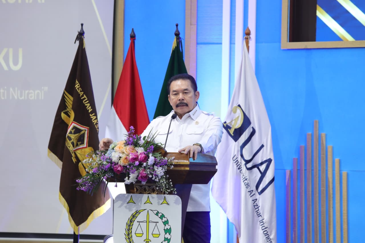 Refleksi 6 Bulan KUHP dan KUHAP Baru : Jaksa Agung Tekankan Peradilan Pidana yang Efektif, Akuntabel dan Berkeadilan