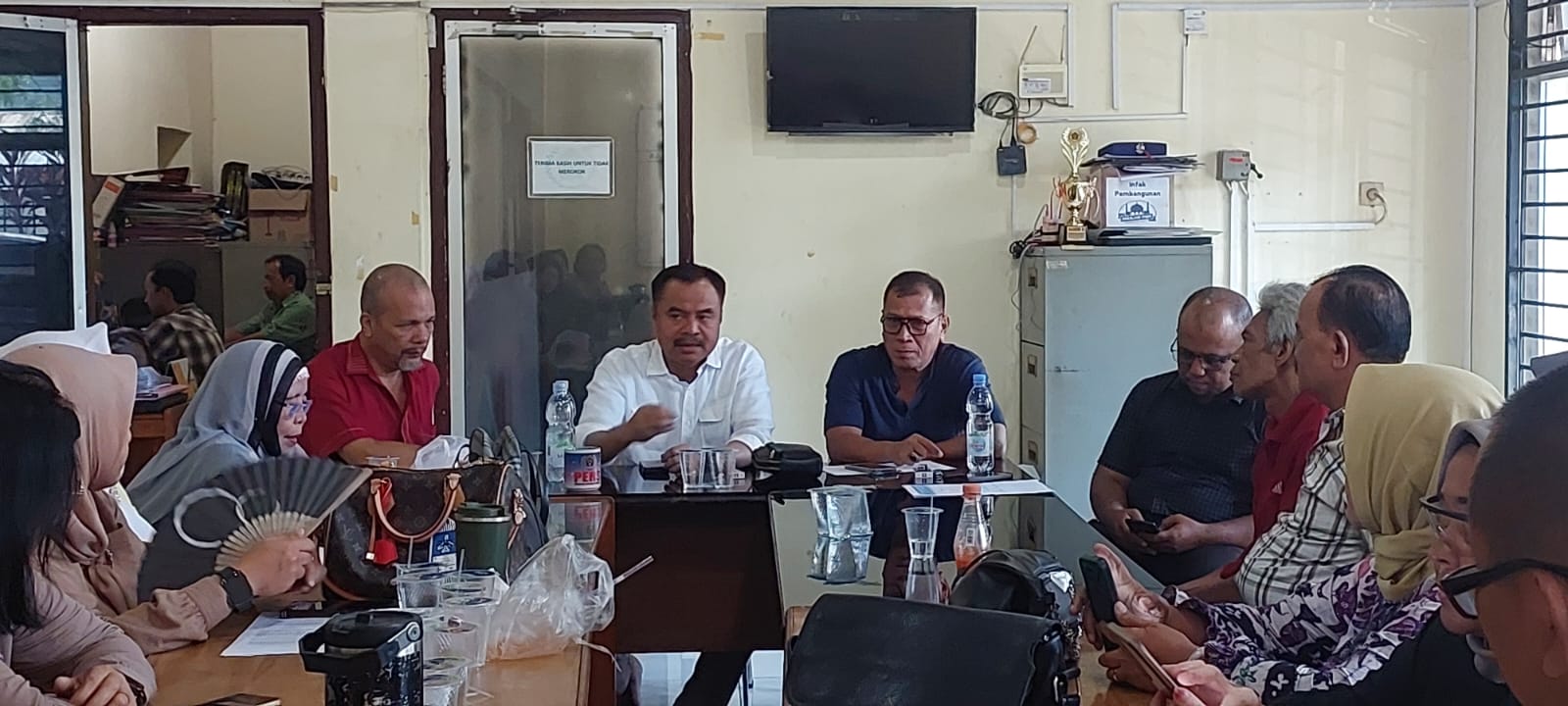 Family Gathering PWI Sumut 4 Juli 2026 di Langkat, akan Dihadiri Ketum PWI Pusat