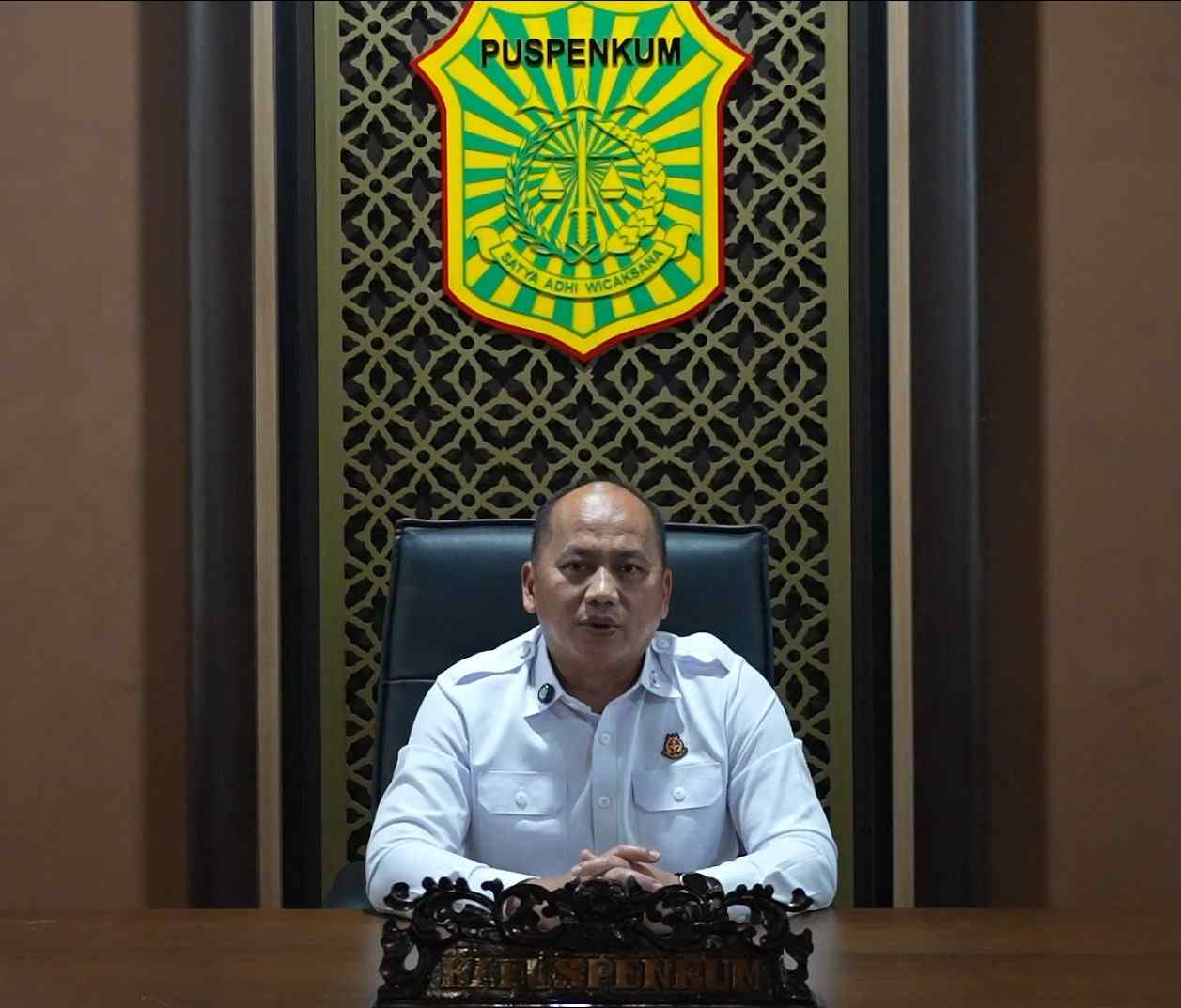 Kejagung Hormati Pengunduran Diri Febrie dari JAM PIDSUS, Pastikan Seluruh Tugas Berjalan Normal  
