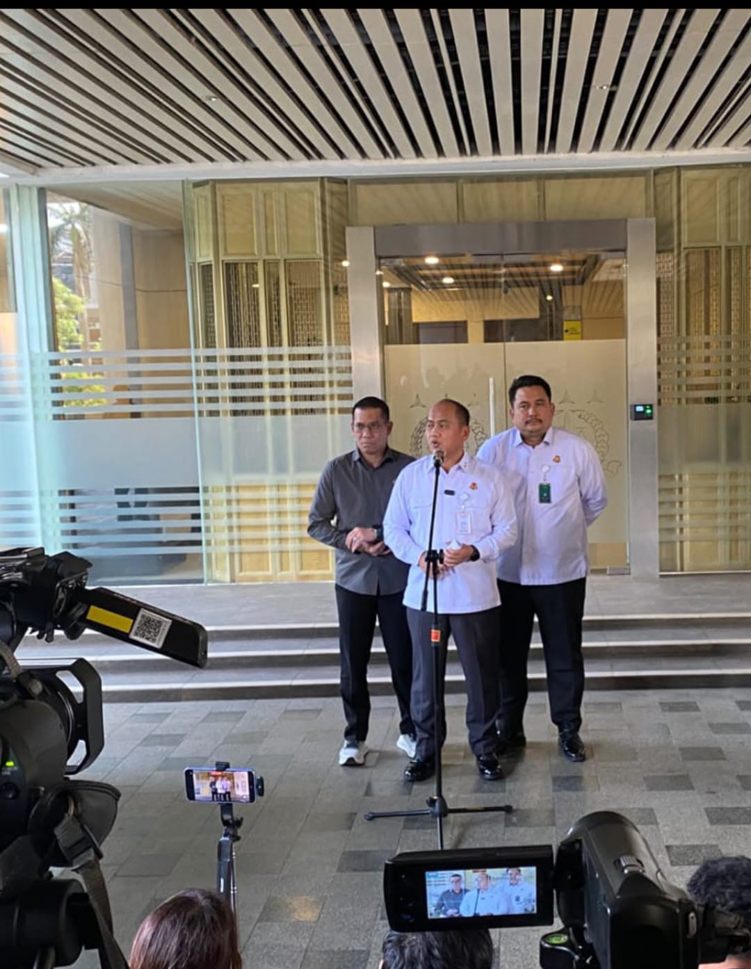 Tim Khusus 9 Jaksa Kasus Eks Jampidsus Dibentuk, Diantaranya Kajati Sumut, dan 3 Pernah Menjabat di Sumut