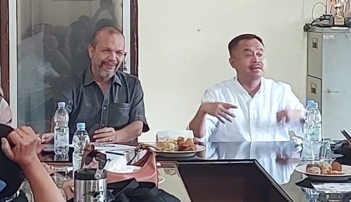 PWI Aktifkan Kembali Kartu Tanda Anggota (KTA) PWI, Meski Sudah “Mati” Setahun Lebih 
