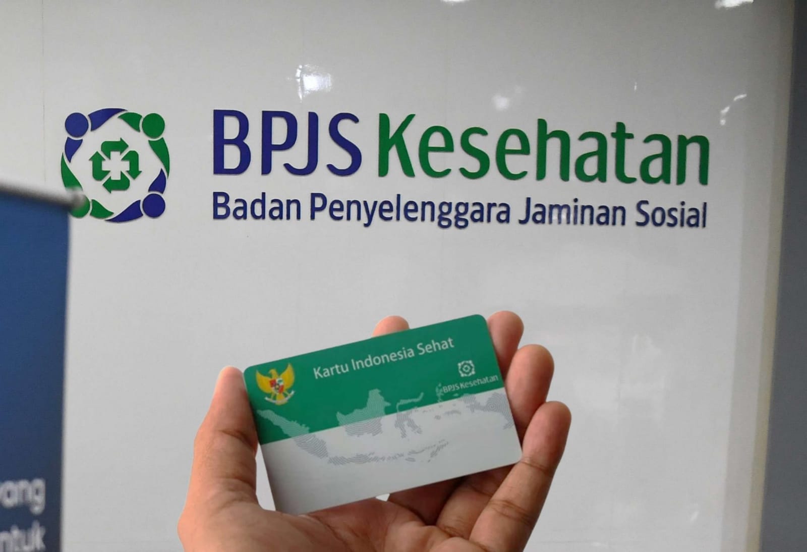 Pemerintah Hapus Kelas 1, 2, 3 BPJS Kesehatan