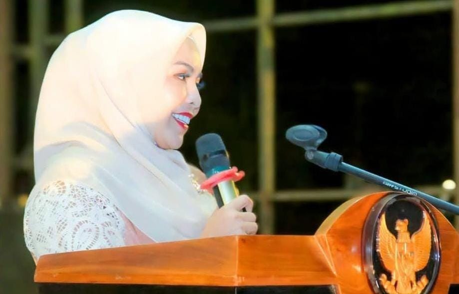 Bupati Labuhanbatu Ajak Masyarakat Lindungi Generasi Muda dari Narkoba dan Perilaku Merusak 