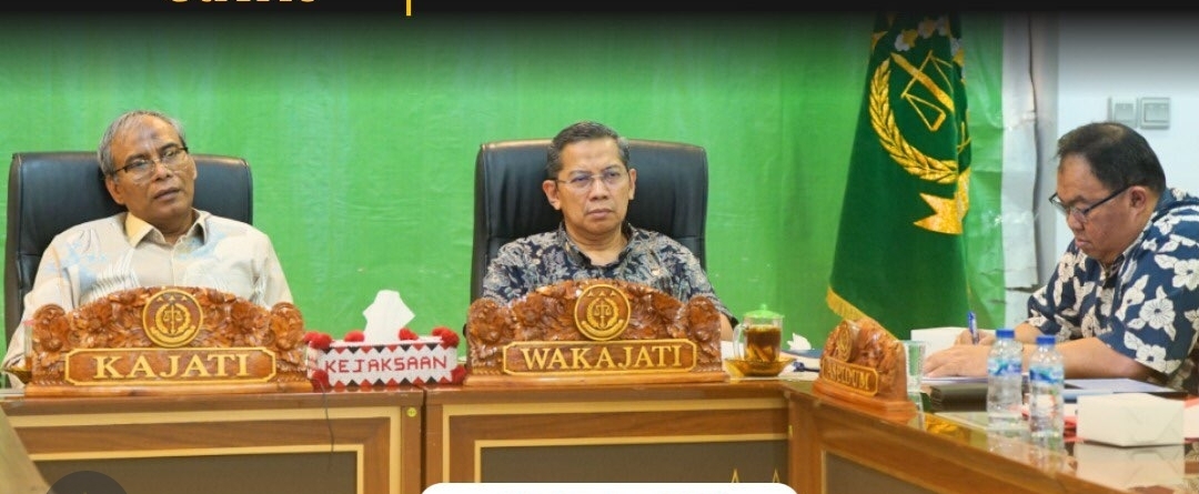 Kejati Sumut Setuju Terapkan MKR, Seorang Ibu Dibebaskan dari Proses Hukum Kejari Sibolga